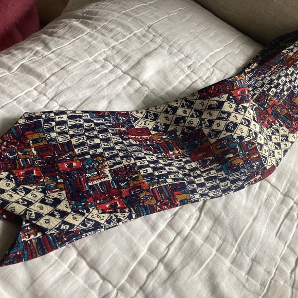 MISSONI SILK TIE - Picture 4 of 10